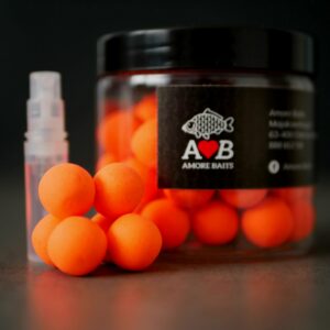 Krill Chili + Atomizer