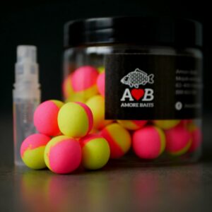 Porzeczka + Atomizer