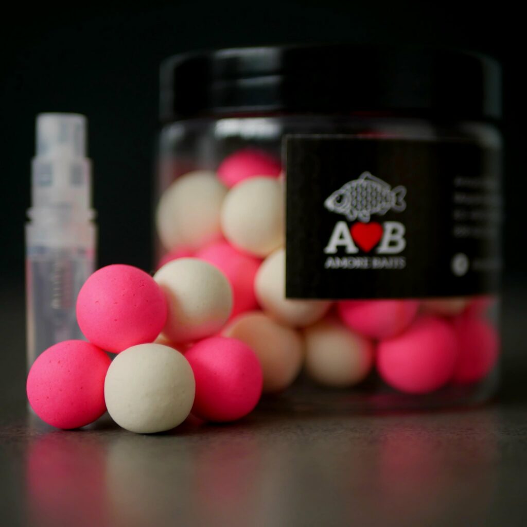 Rak + Atomizer